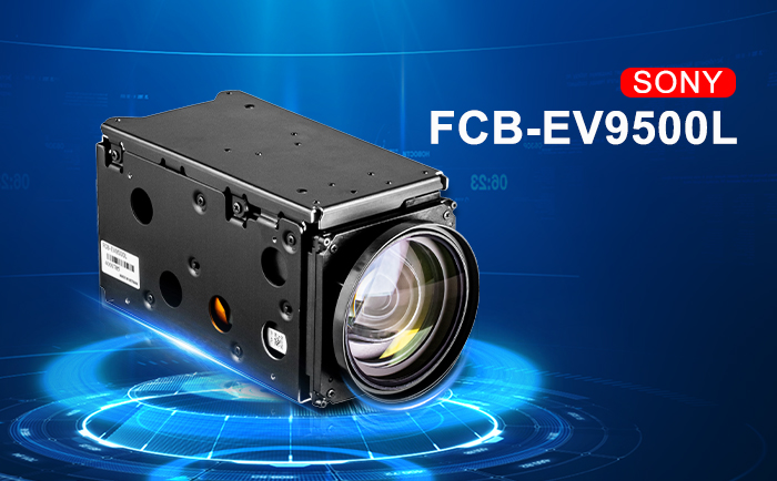 FCB-EV9500L