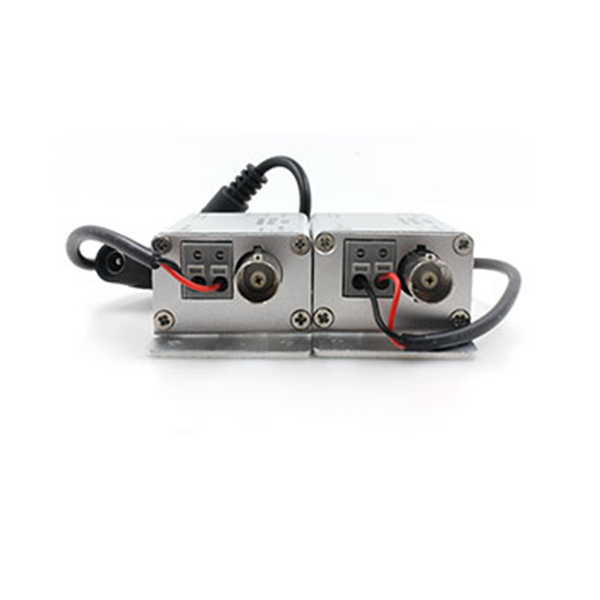 SDI transmission distance extension
