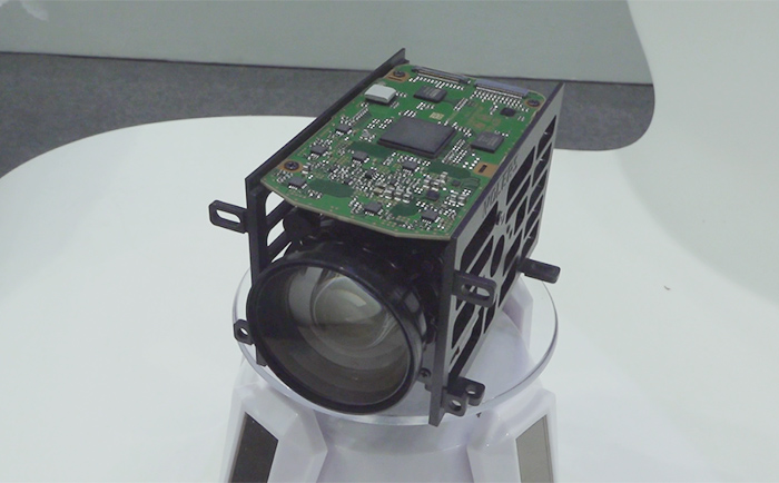 FCB-EV9520L Weight Reduced Version