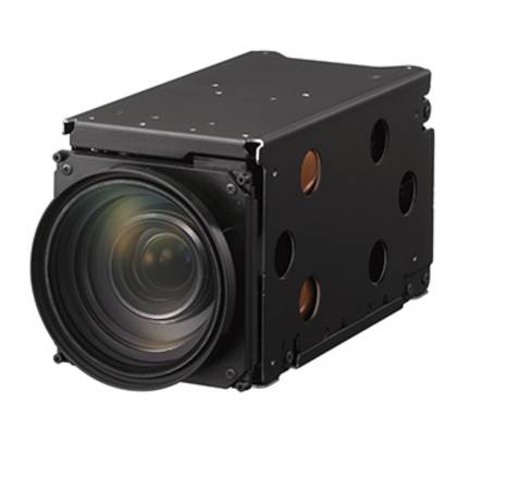 Sony fcb-ew9500h_ 4M-HDMI_ Full HD series camera components