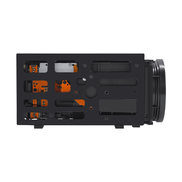 FCB-EV9500L Weight Reduced Version LVDS 30X Zoom Block Camera