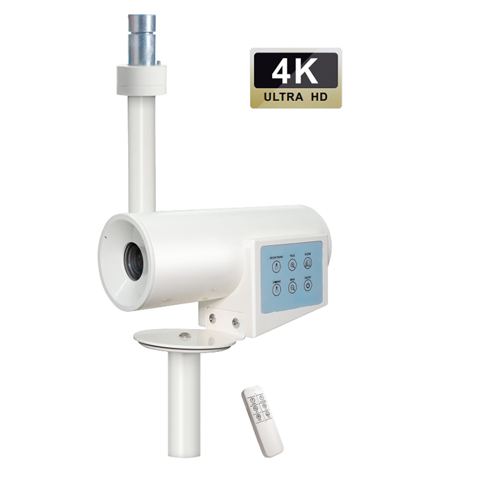 4K UHD Surgical Video CameraHDMI (Remote Control Version)-1