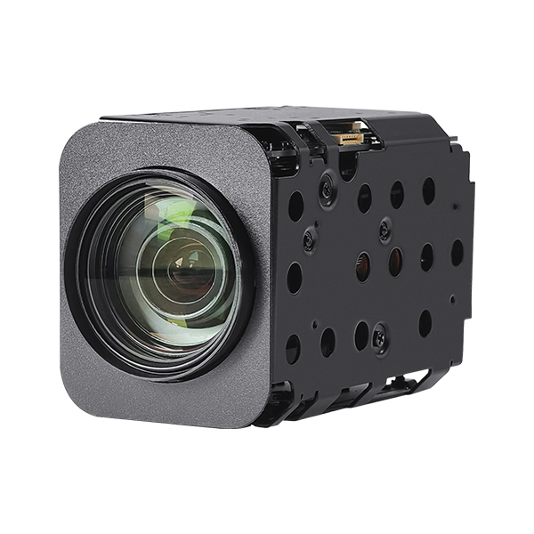 VRS-HD5201 20X Optical Zoom Auto Focus Camera Block