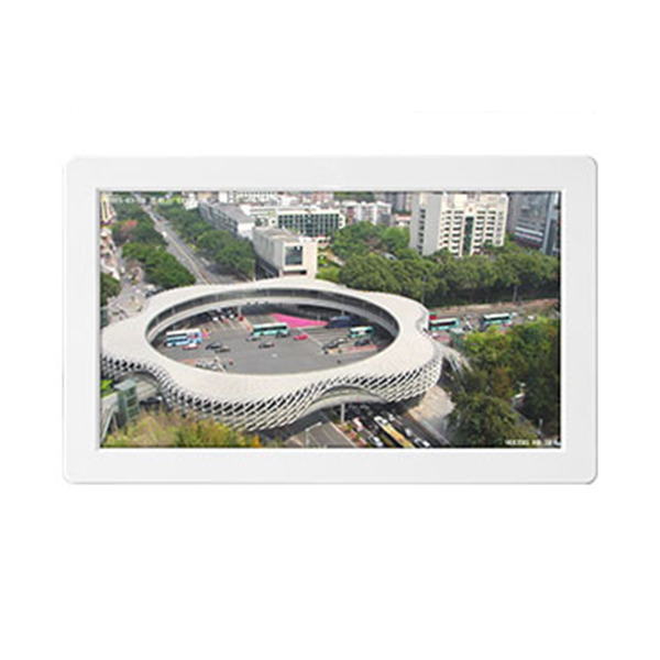Medical SDI monitor 21.5 inch LED full HD 1920X1080 brightness 300cd/㎡ 16:9
