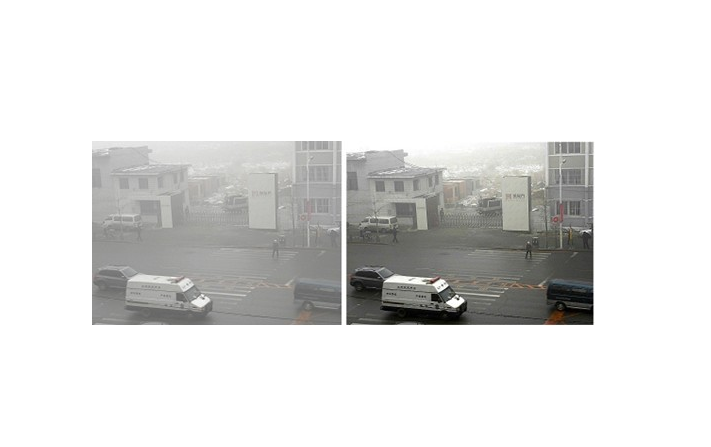 fog