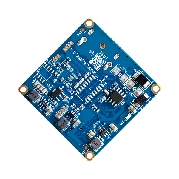 4KP60 HDMI interface board for Sony FCB-ER9500