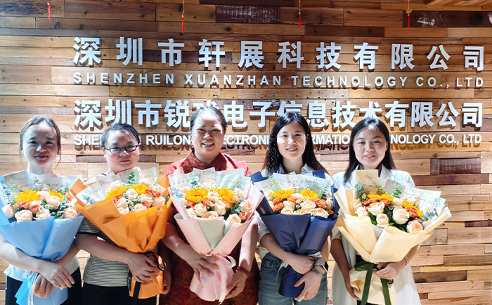 Ruiloog Electronic 2026 Mother’s Day-1
