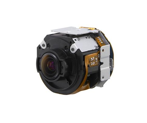 Pictures of fcb-se600 and fcb-cse600 color camera modules