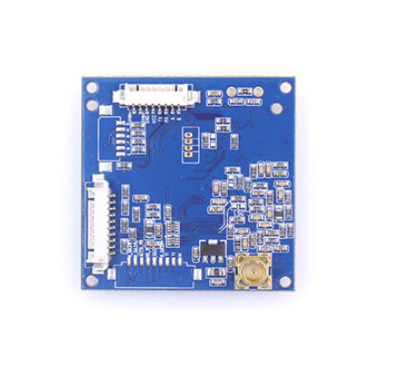 hd-sdi control panel