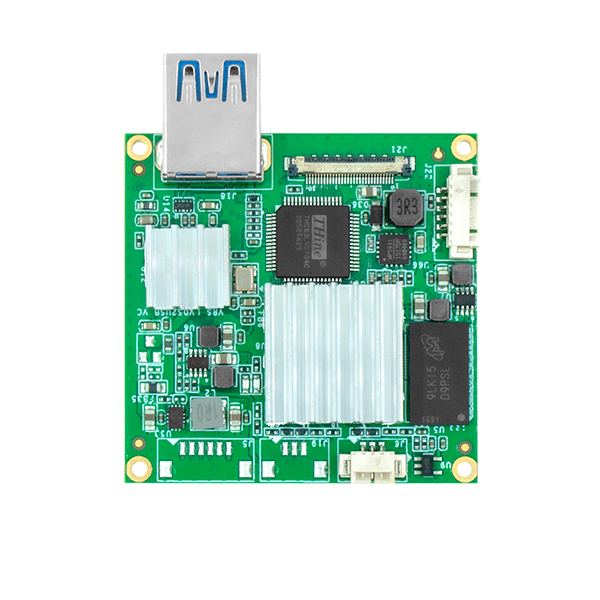 USB3.0 Interface board for SONY FCB camera module video capture