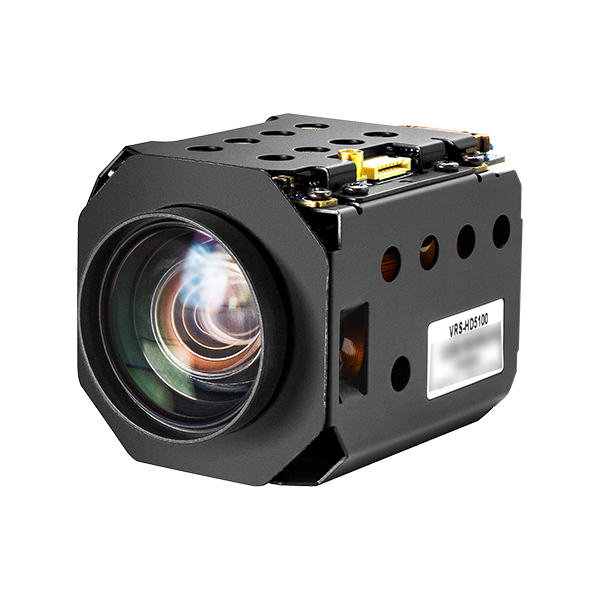 VRS-HD5100 10X Zoom SDI Output Drone Camera Block