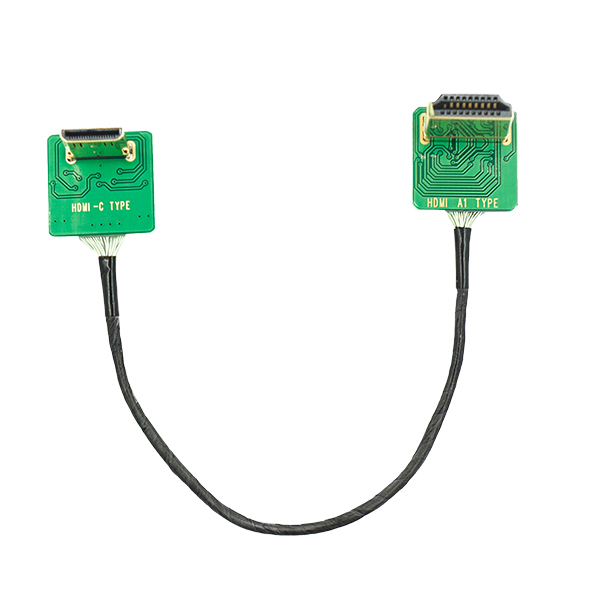 HDMI Cable-1