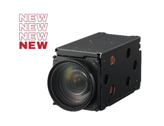 Sony FCB-EW9500H FCB-EV9500M FCB-EV9500L Color Camera Module Technical Manual Download