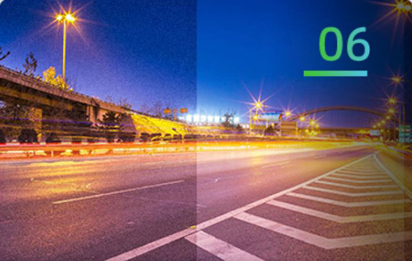 noise reduction