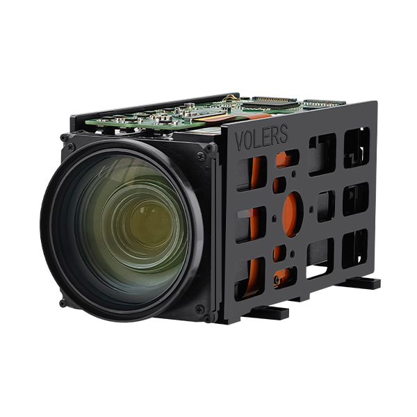 FCB-EV9500M Weight Reduced Version MIPI 1080p/60 Auto focus Camera Block