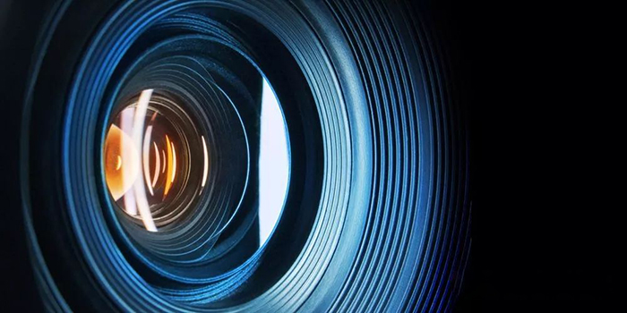 zoom camera lens