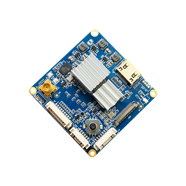 12G-SDI Interface Board