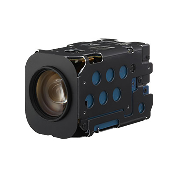 SONY FCB-EX1000P|Color integrated camera block