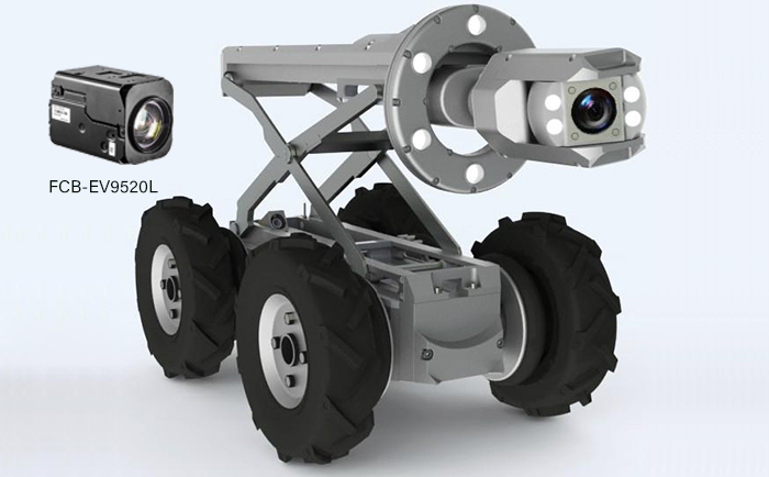 Robot