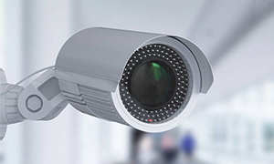 Security monitor
