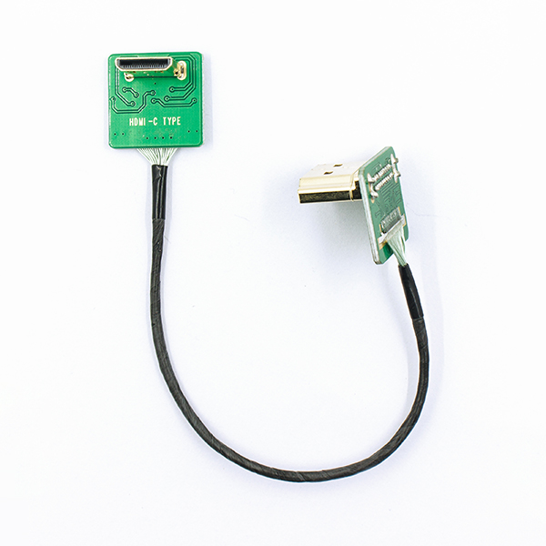 HDMI Cable-2