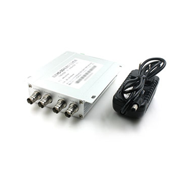 SDI video signal splitter-4