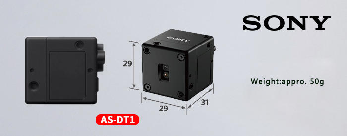 SONY AS-DT1