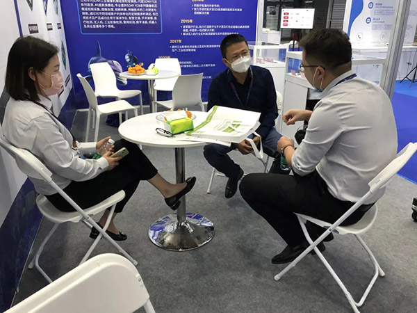 Wanggnong in Ocean Expo 2022