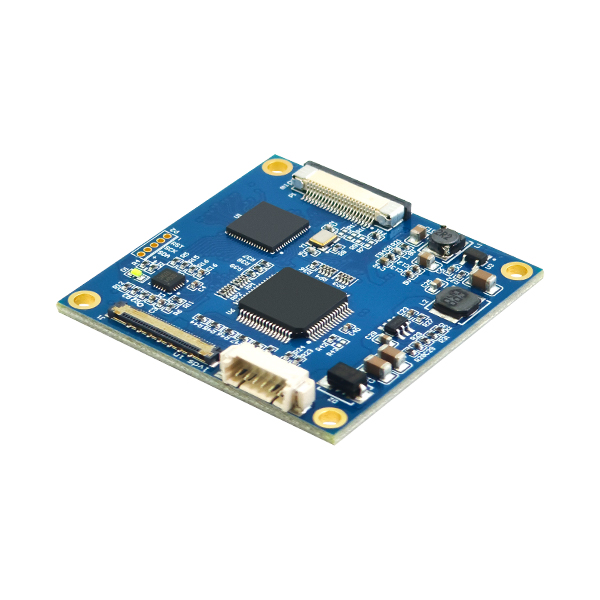 LVDS to MIPI Interface Board PCB-HD305