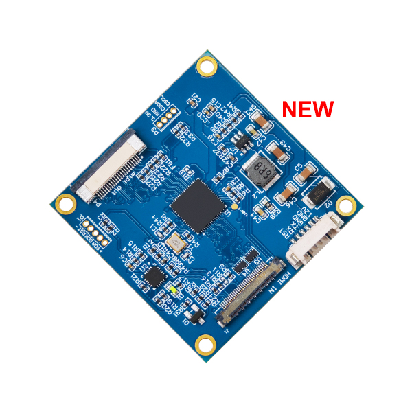 4K HDMI to MIPI Interface Board