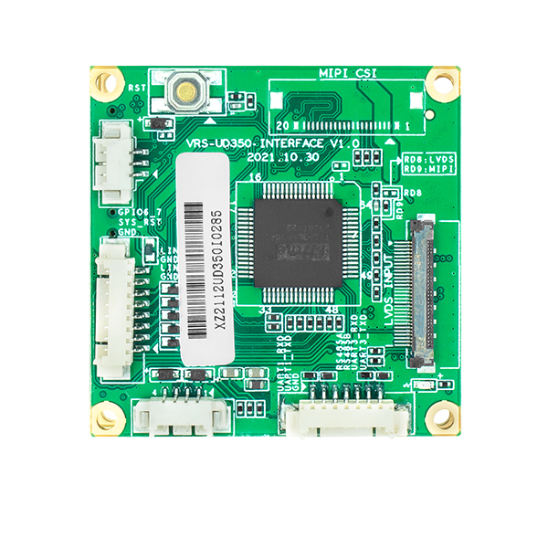 MIPI control board