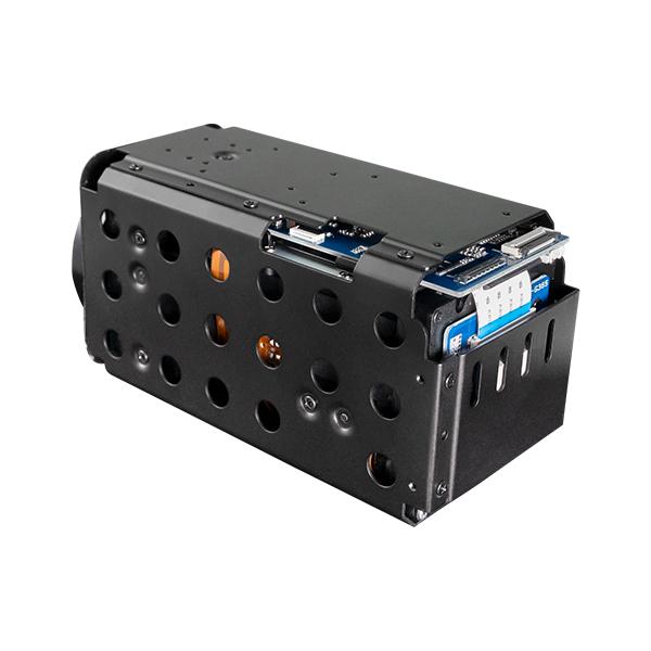 VRS-HD5365 2MP 60fps Global Shutter 36X Optical Zoom Camera Module