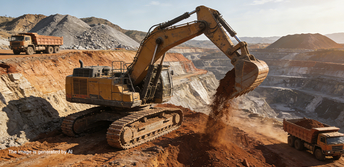 FCB-EV9520L with the USB TYPE-C video capture board, empowers the full-scale implementation of intelligent mining in coal mines-2