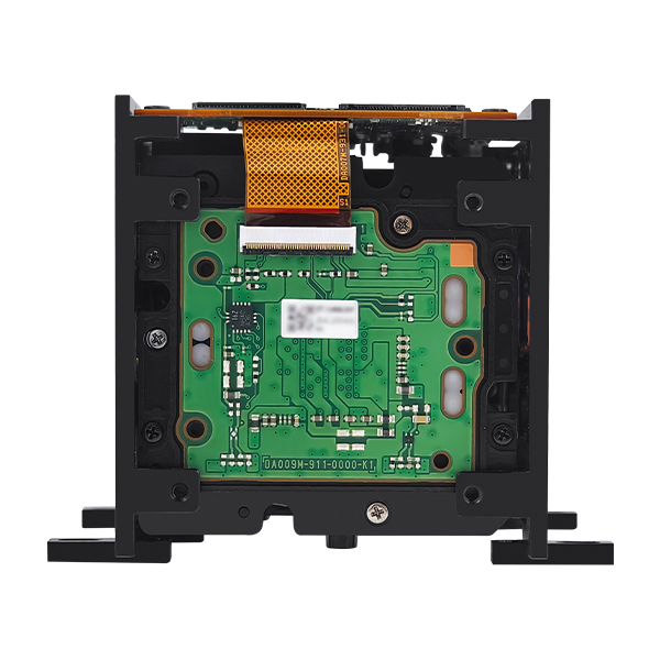FCB-EV9500L Weight Reduced Version LVDS 30X Zoom Block Camera