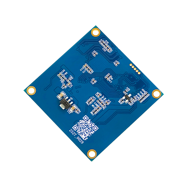LVDS to MIPI Interface Board PCB-HD305