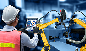 Instrument Testing Industry Solutions