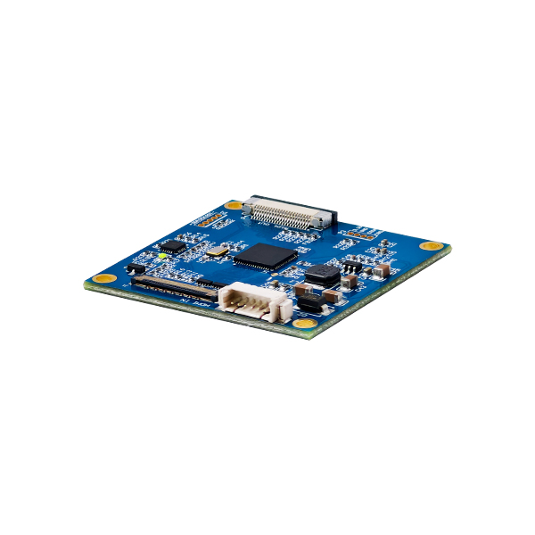 4K HDMI to MIPI Interface Board-4