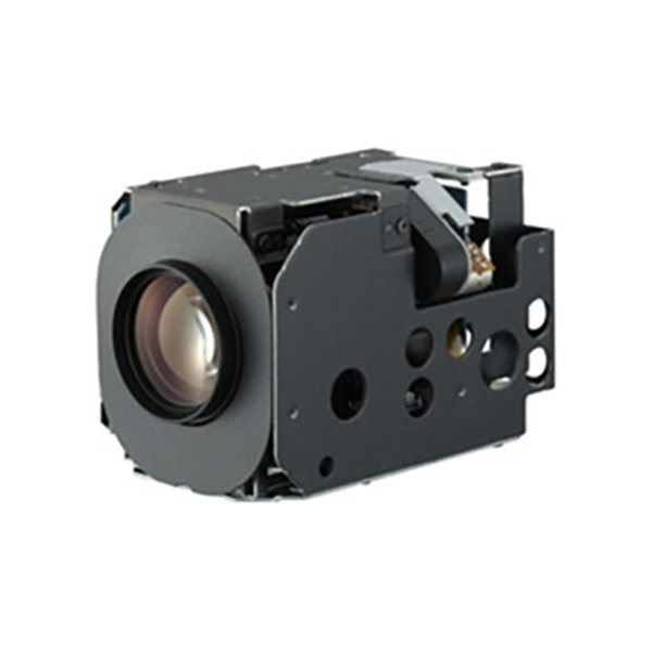 SONY FCB-EX980SP camera block technical protocol