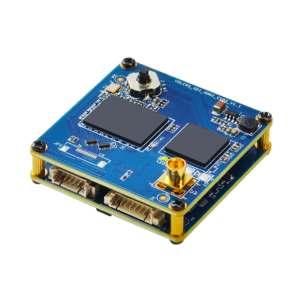 Mini SDI/CVBS/HDMI 3-in-1 Interface Board-2