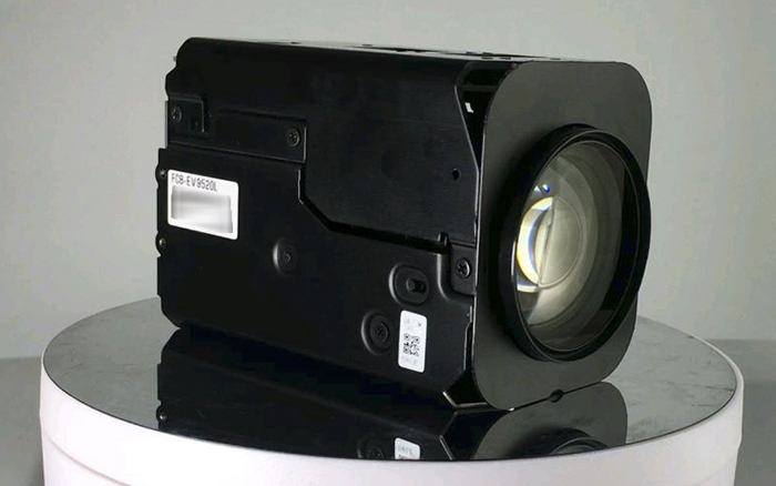 SONY FCB-EV9520L-11