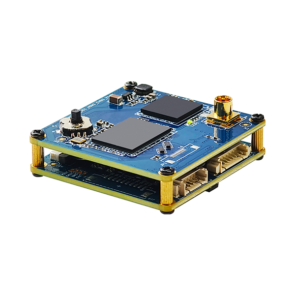 Mini SDI/CVBS/HDMI 3-in-1 Interface Board-5