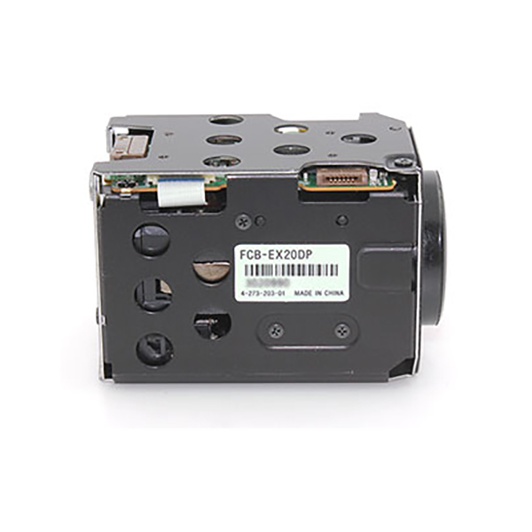 SONY FCB-EX20DP-2