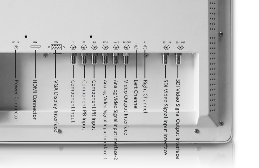 Medical SDI monitor-6