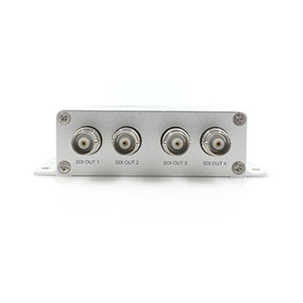 SDI video signal splitter-3