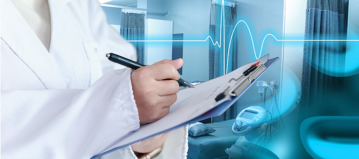 Application of FCB-ER8530 in medical industry