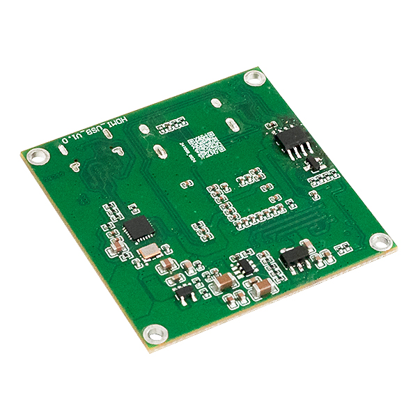 LVDS to 4K USB Type-C Video Capture Board PCB-UD111