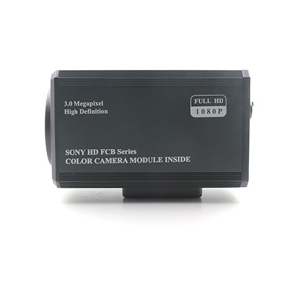 sony sdi camera housing