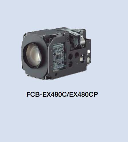 fcb-ex480C fcb-ex480CP