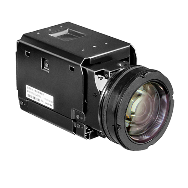 SONY FCB-ES8230 Movement
