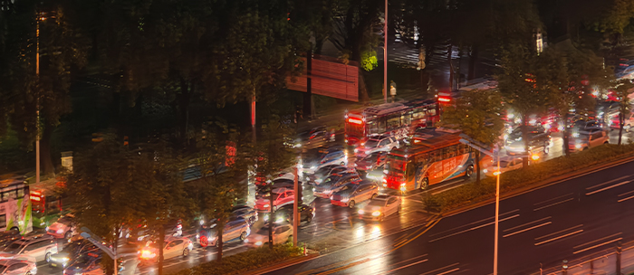 With scenarios and data, how can AI intelligence be applied to cameras? - Sony Camera Information - 3